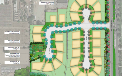 10-Acre Site in San Dimas Sold to Brandywine Homes
