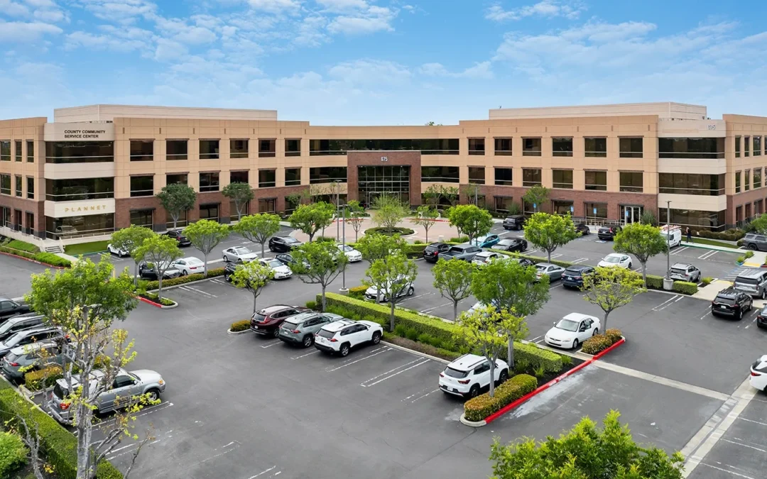 Private Investor Snags Brea Offices for $28M