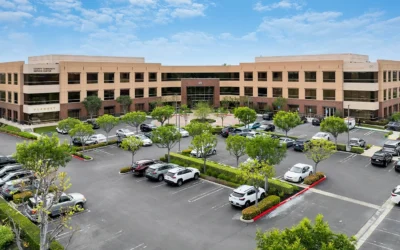 Private Investor Snags Brea Offices for $28M