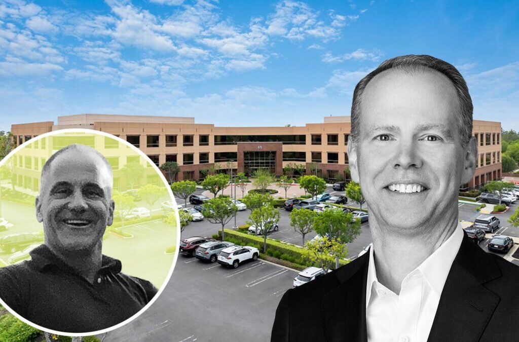 Nuveen Takes Haircut from Pre-Pandemic Price on Brea Office Building