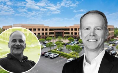 Nuveen Takes Haircut from Pre-Pandemic Price on Brea Office Building